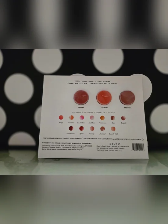 10/$25✨️MERIT Blush Sampler✨️ - Picture 2 of 2